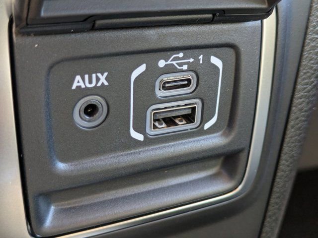New 2026 Jeep Wrangler Sport S image 16
