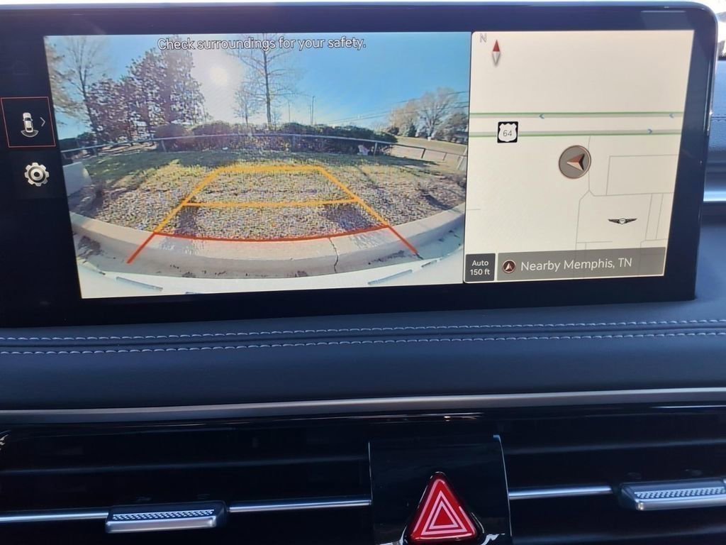 New 2026 Genesis G70 2.5T AWD/4WD image 25