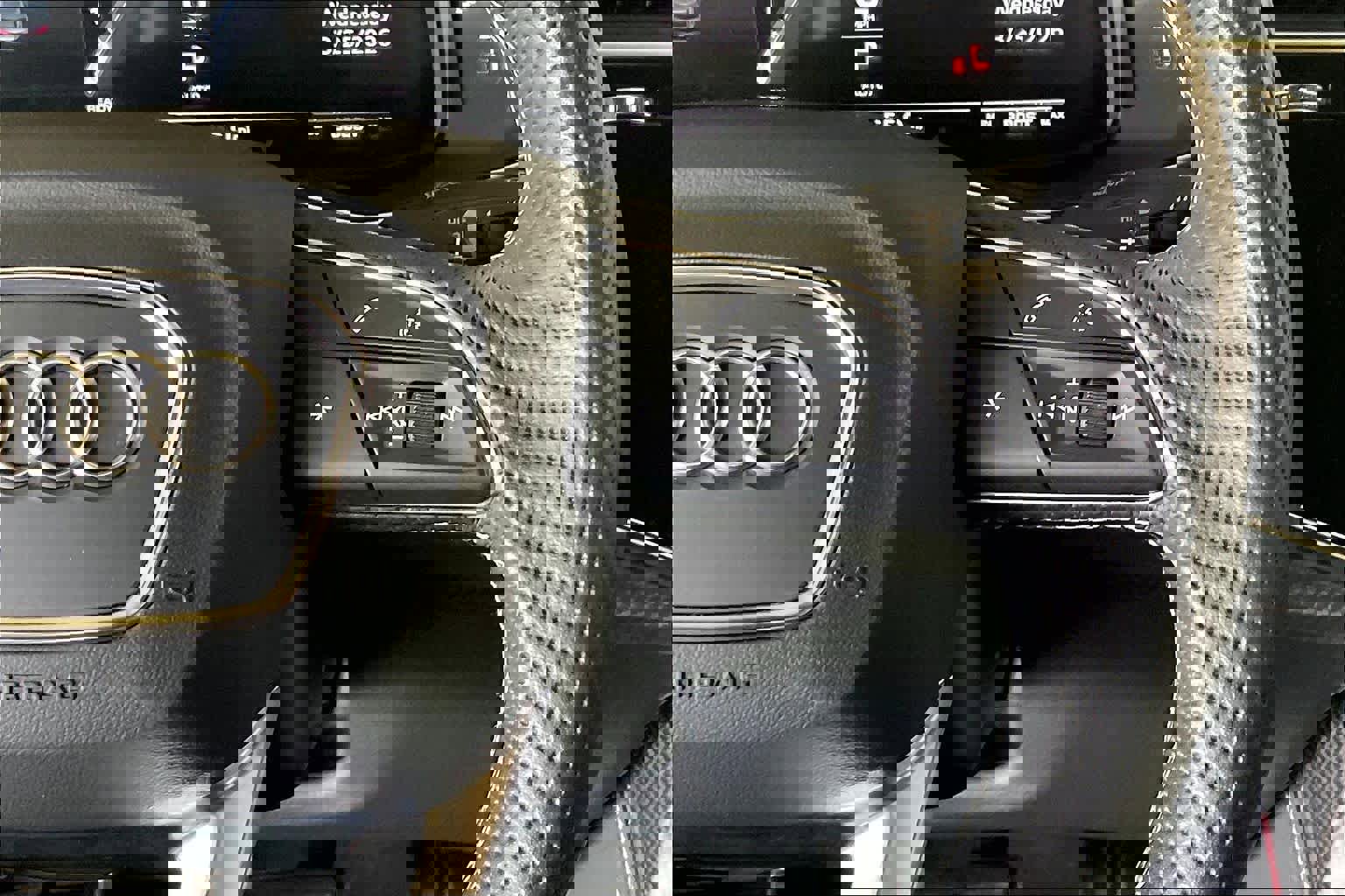 Used 2024 Audi SQ8 Prestige w/ Prestige Package image 22