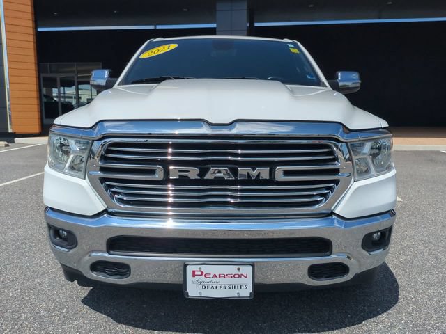 Used 2021 RAM 1500 Lone Star RWD image 9