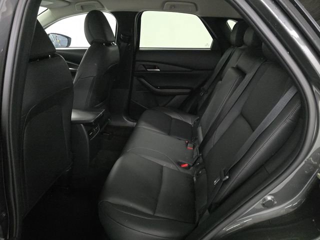 Used 2025 MAZDA CX-30 AWD 2.5 S w/ Select Sport Pkg image 11