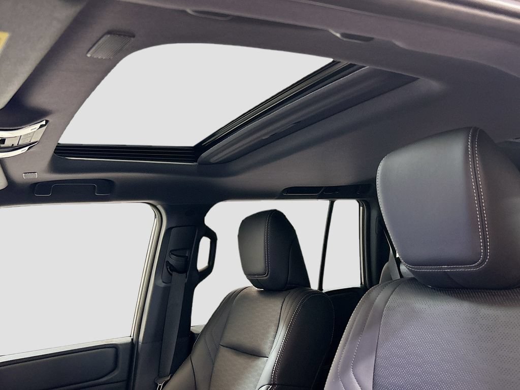 New 2027 Toyota Land Cruiser AWD/4WD image 22
