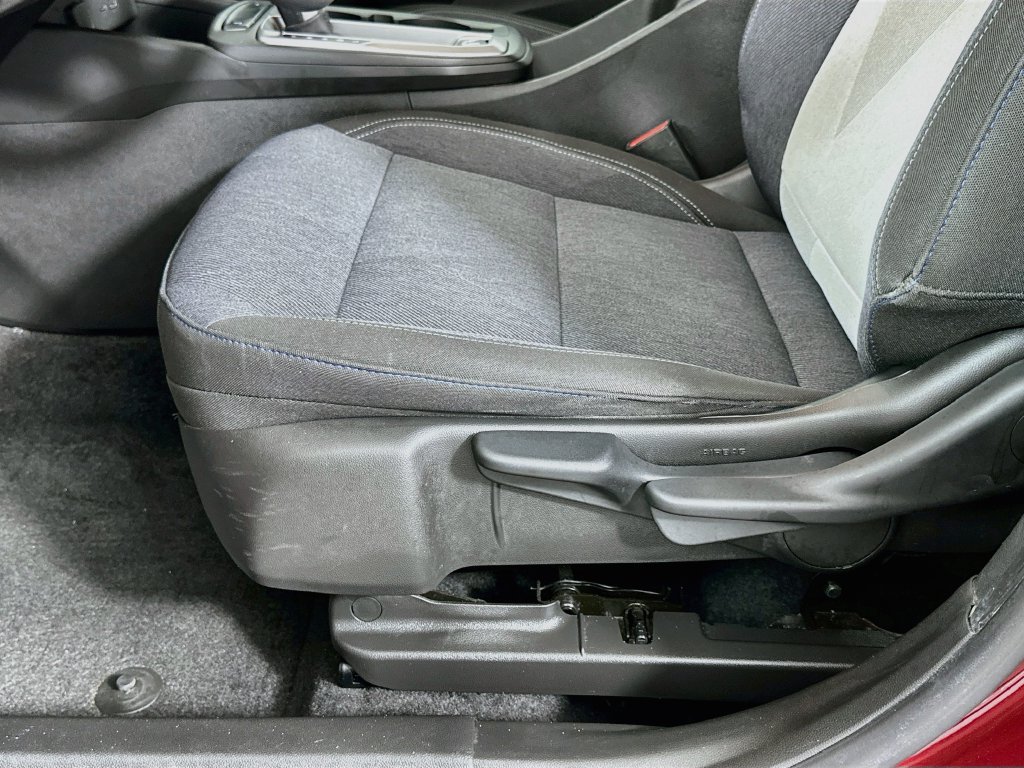 Used 2024 Chevrolet Trax LS w/ LS Convenience Package FWD image 18