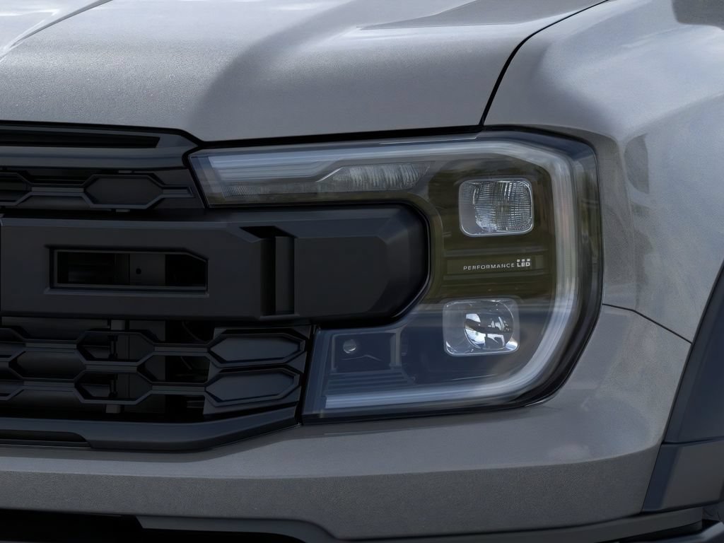 New 2026 Ford Ranger Raptor AWD/4WD image 18