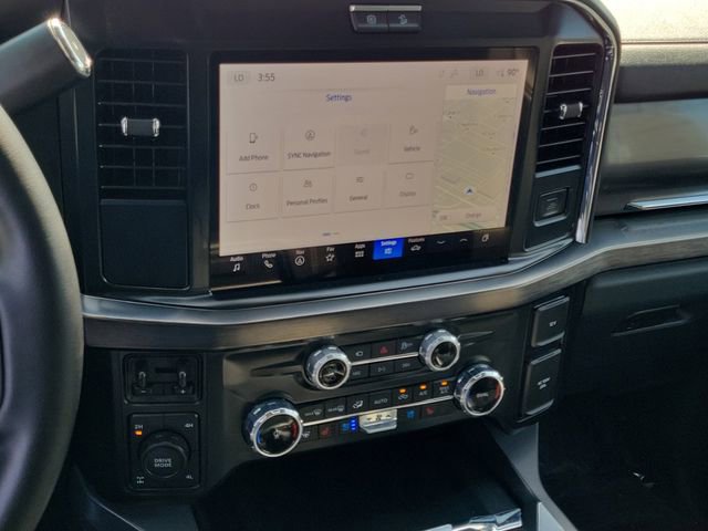 Certified 2025 Ford F250 Lariat w/ Chrome Package AWD/4WD image 8