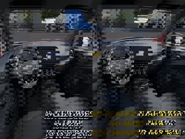 New 2025 Chevrolet Blazer EV LT image 15