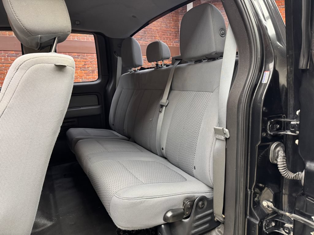 Used 2014 Ford F150 STX w/ Equipment Group 201A Mid AWD/4WD image 23