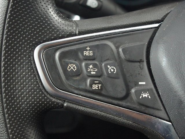 Used 2024 Chevrolet Equinox LS w/ LS Convenience Package image 8