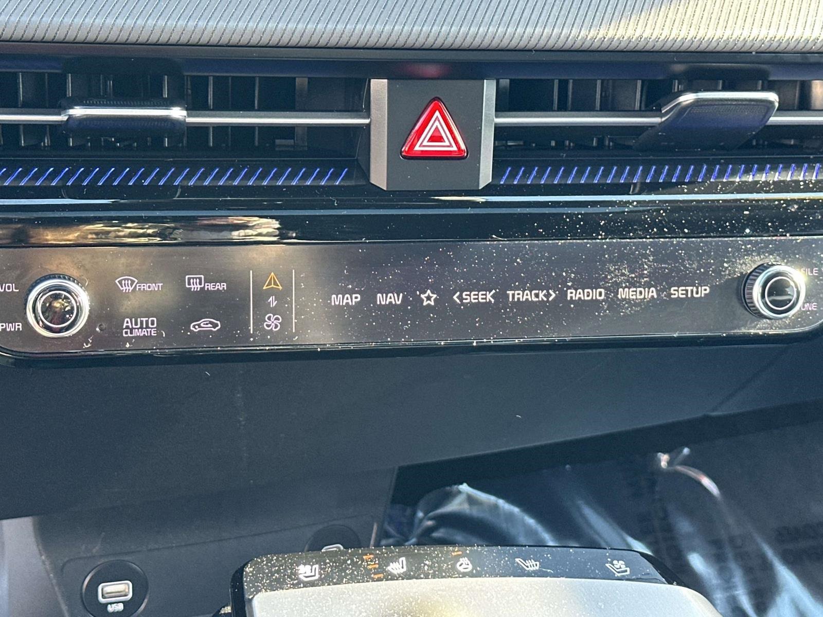 Used 2024 Kia EV6 GT-Line image 12