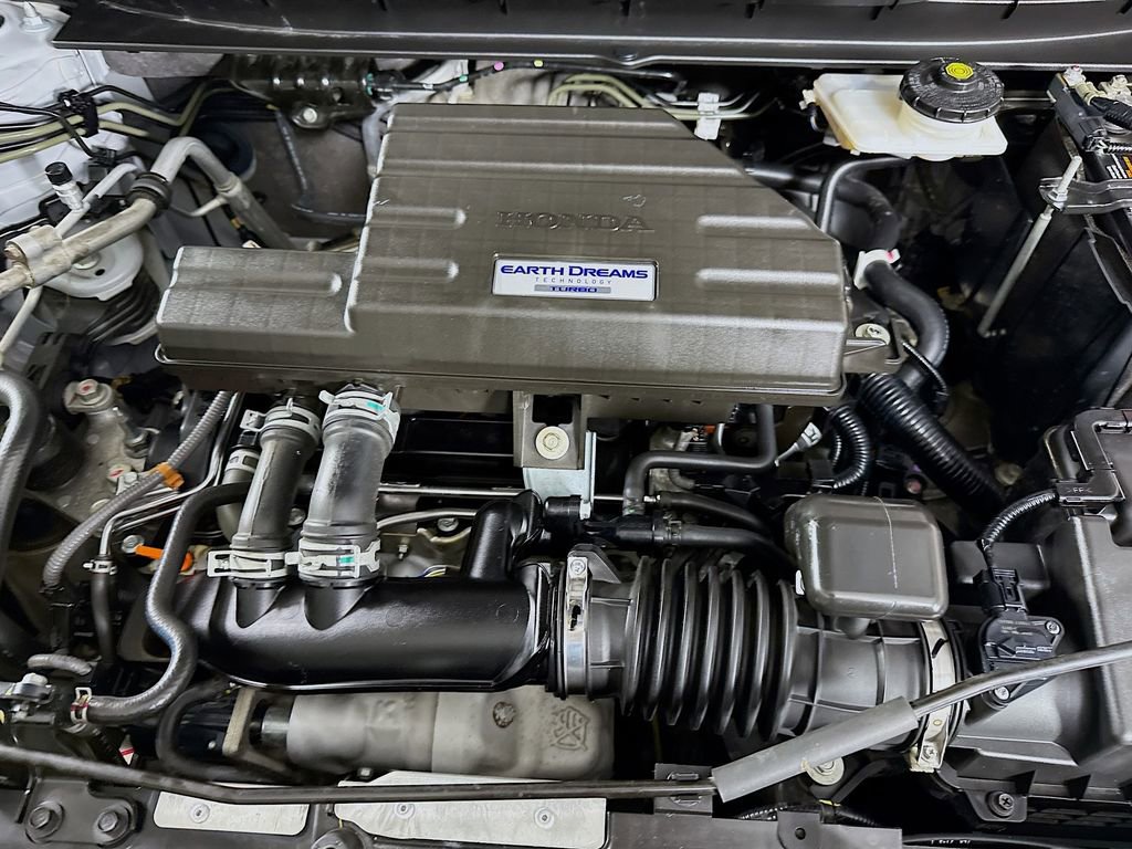 Used 2017 Honda CR-V EX-L image 35