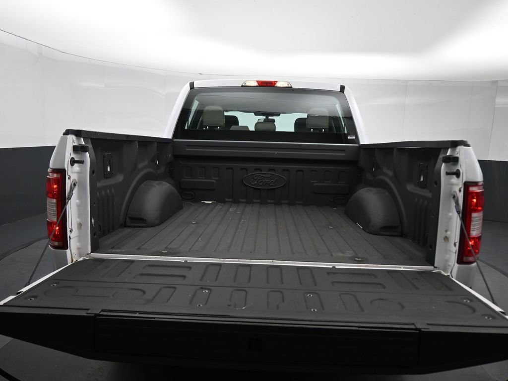 Used 2019 Ford F150 XL w/ XL Power Equipment Group image 42