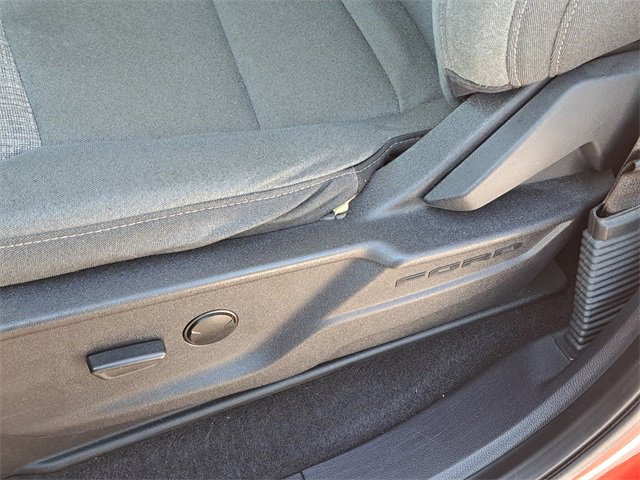 Used 2023 Ford F150 XLT image 21