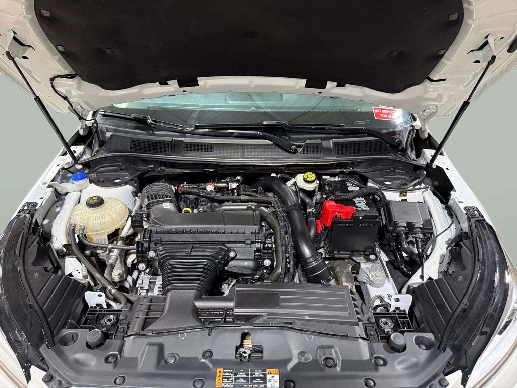 Certified 2023 Lincoln Corsair Reserve AWD/4WD image 26