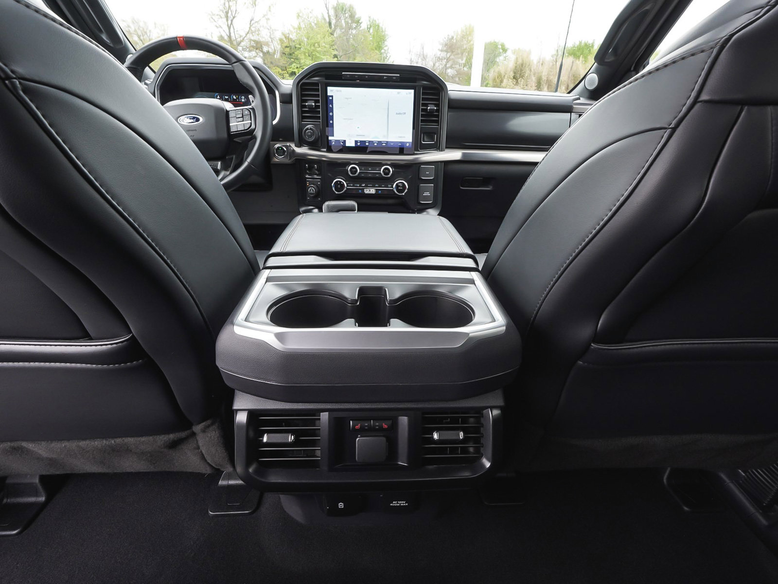 Used 2023 Ford F150 Raptor AWD/4WD image 41