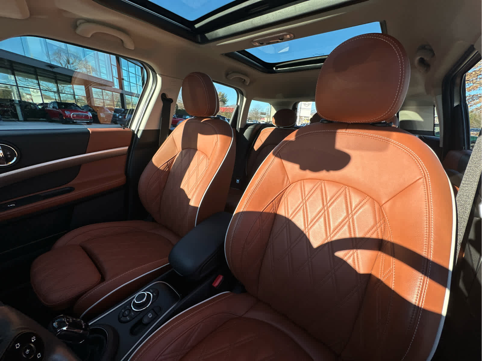 Certified 2023 MINI Cooper Countryman S image 7