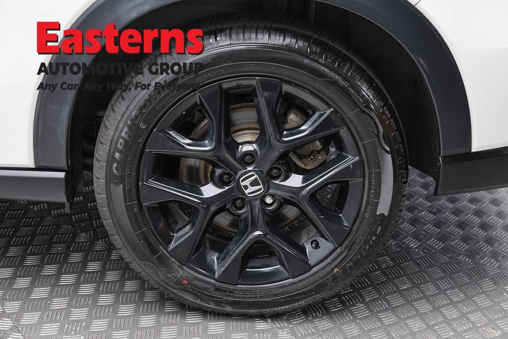 Used 2023 Honda HR-V Sport image 10