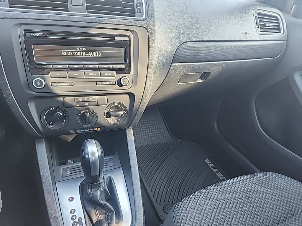 Used 2014 Volkswagen Jetta S image 13