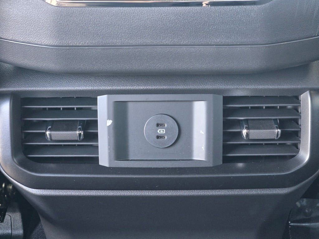 New 2025 Ford F150 STX w/ Equipment Group 200A image 25