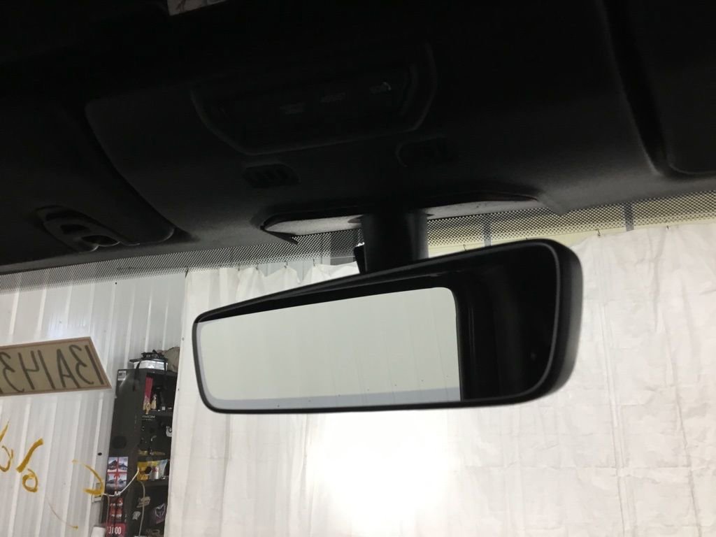 Used 2021 Jeep Wrangler Unlimited Rubicon AWD/4WD image 30