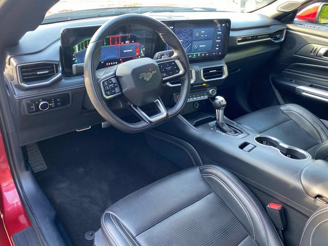 Used 2024 Ford Mustang GT Premium image 8