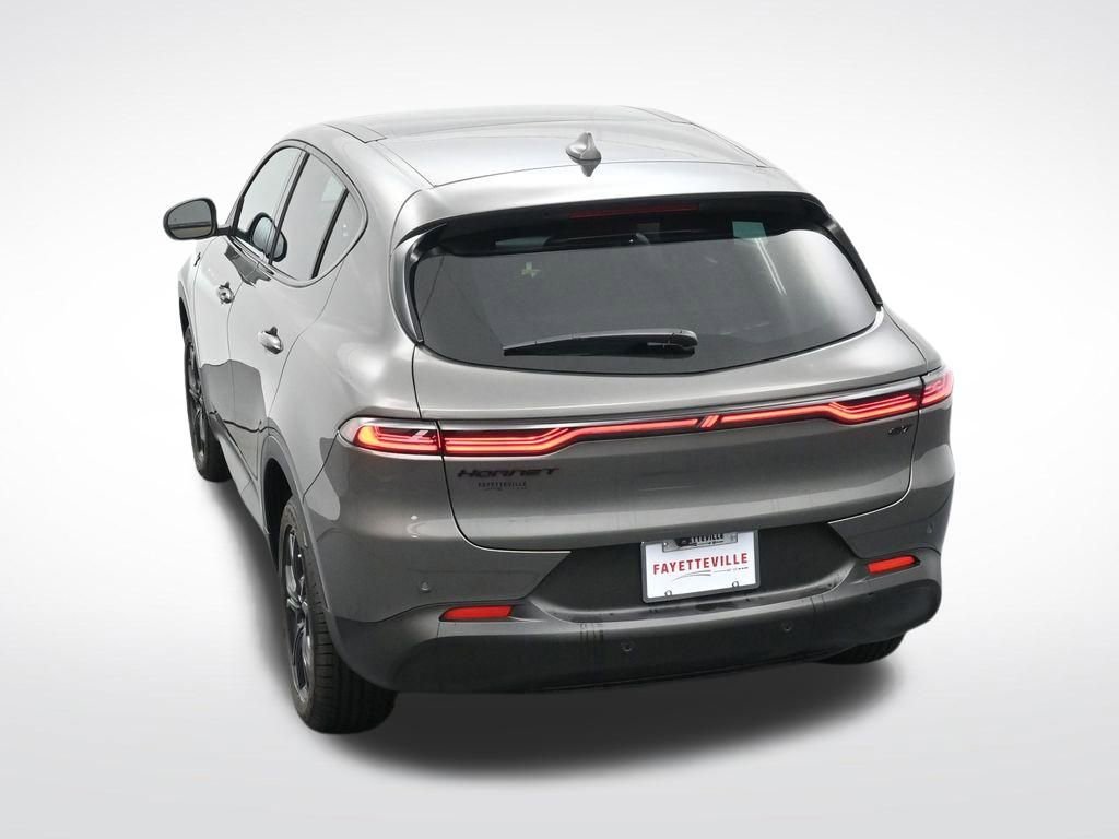 Used 2023 Dodge Hornet GT Plus w/ GT Blacktop Package AWD/4WD image 28