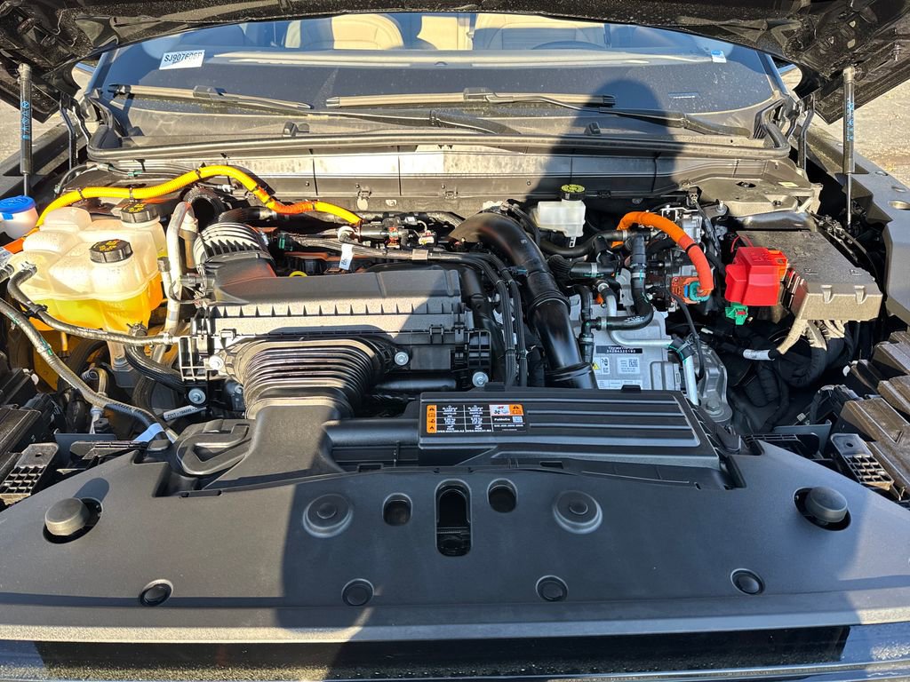 Used 2025 Lincoln Nautilus Reserve image 25