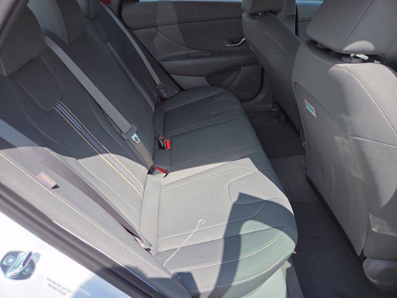 New 2026 Hyundai Elantra Sport FWD image 46