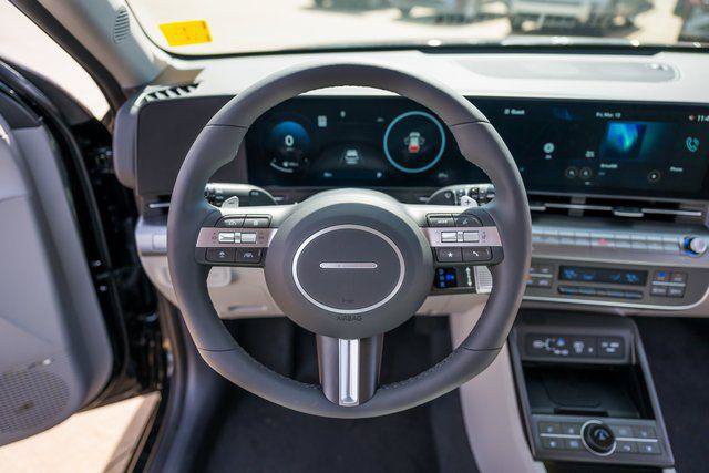 New 2026 Hyundai Kona Limited AWD/4WD image 12