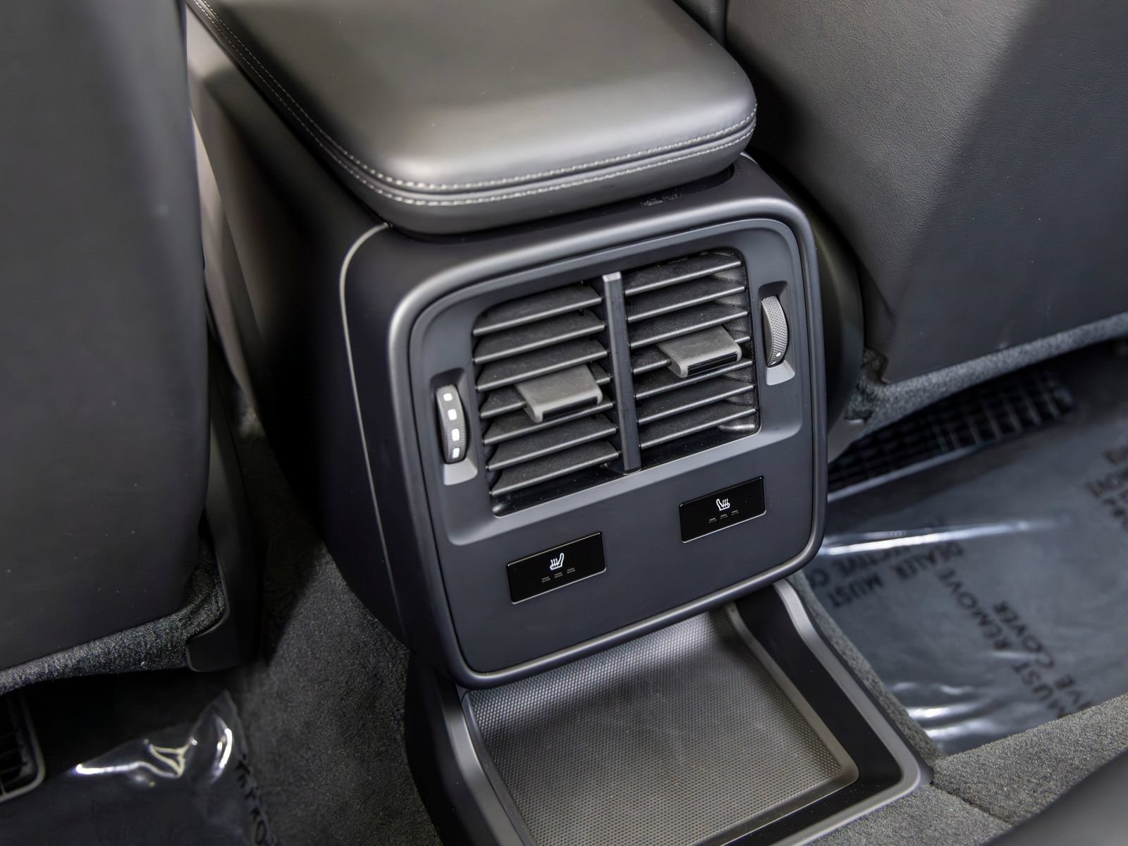 Certified 2024 Porsche Taycan Turbo AWD/4WD image 55