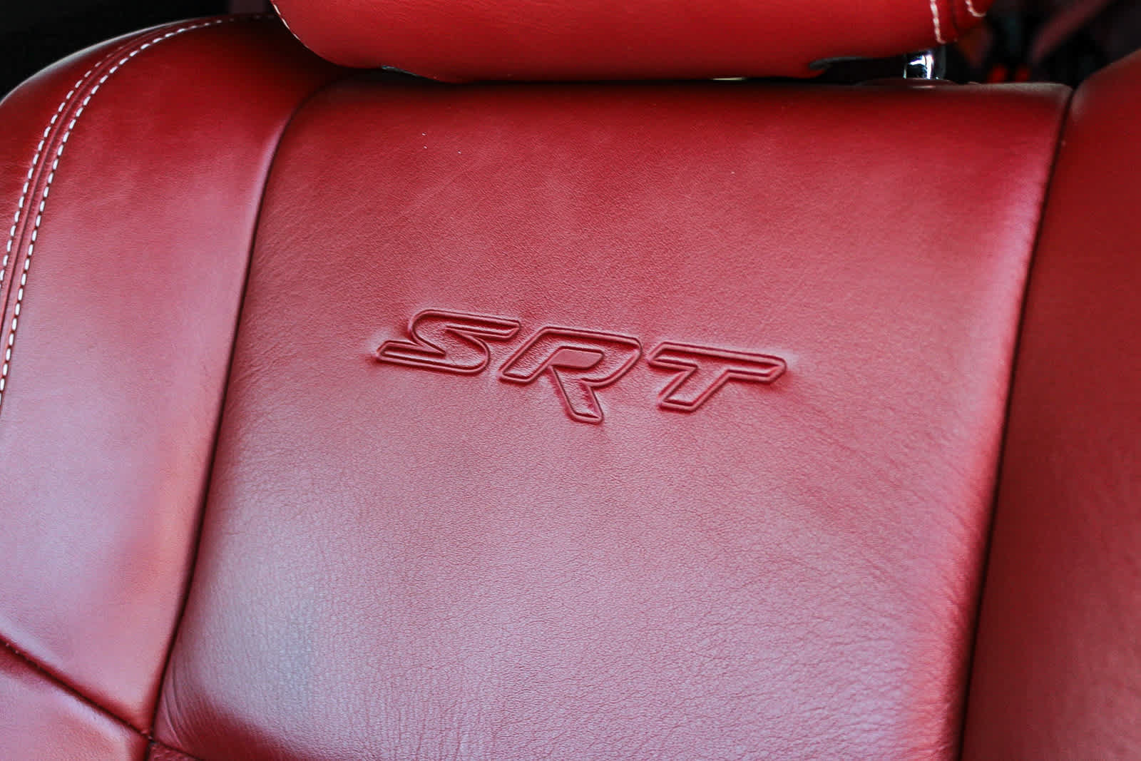 Used 2023 Dodge Durango SRT Hellcat AWD/4WD image 25
