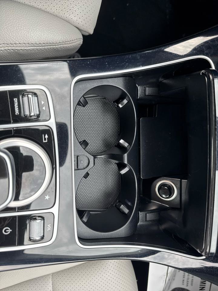 Used 2016 Mercedes-Benz C 300 4MATIC Sedan image 38