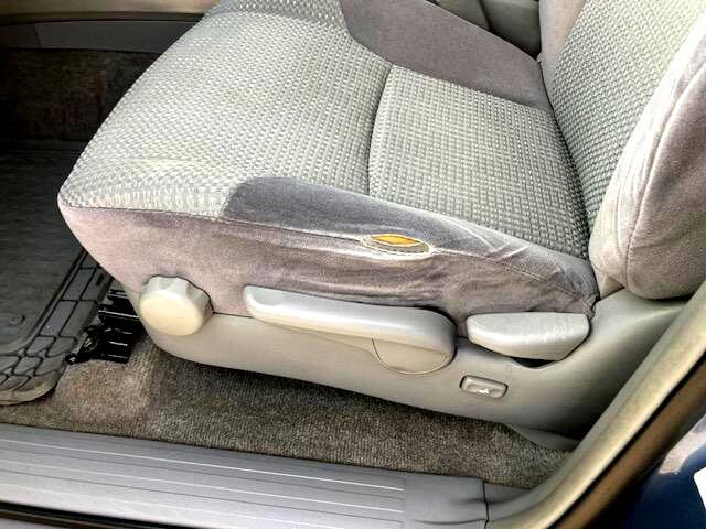 Used 2003 Toyota 4Runner SR5 image 12