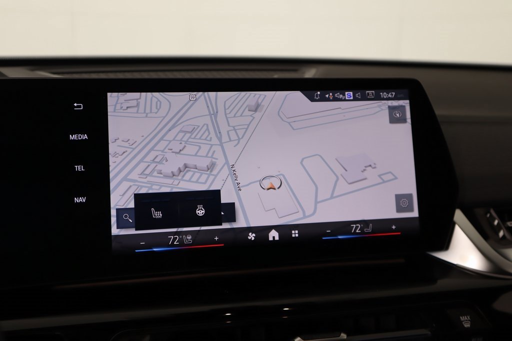 New 2026 BMW X2 xDrive28i w/ Technology Package image 9