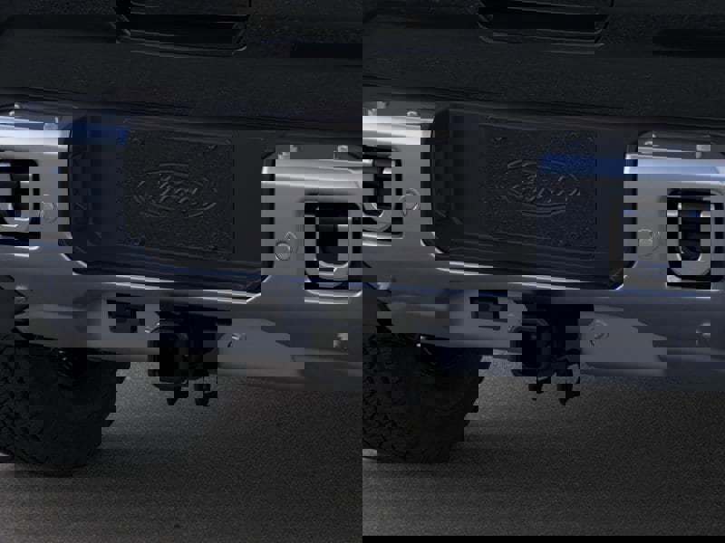 New 2026 Ford Bronco Sport Outer Banks image 23