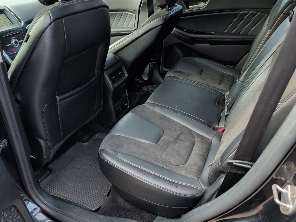 Used 2018 Ford Edge Sport w/ Equipment Group 401A AWD/4WD image 21