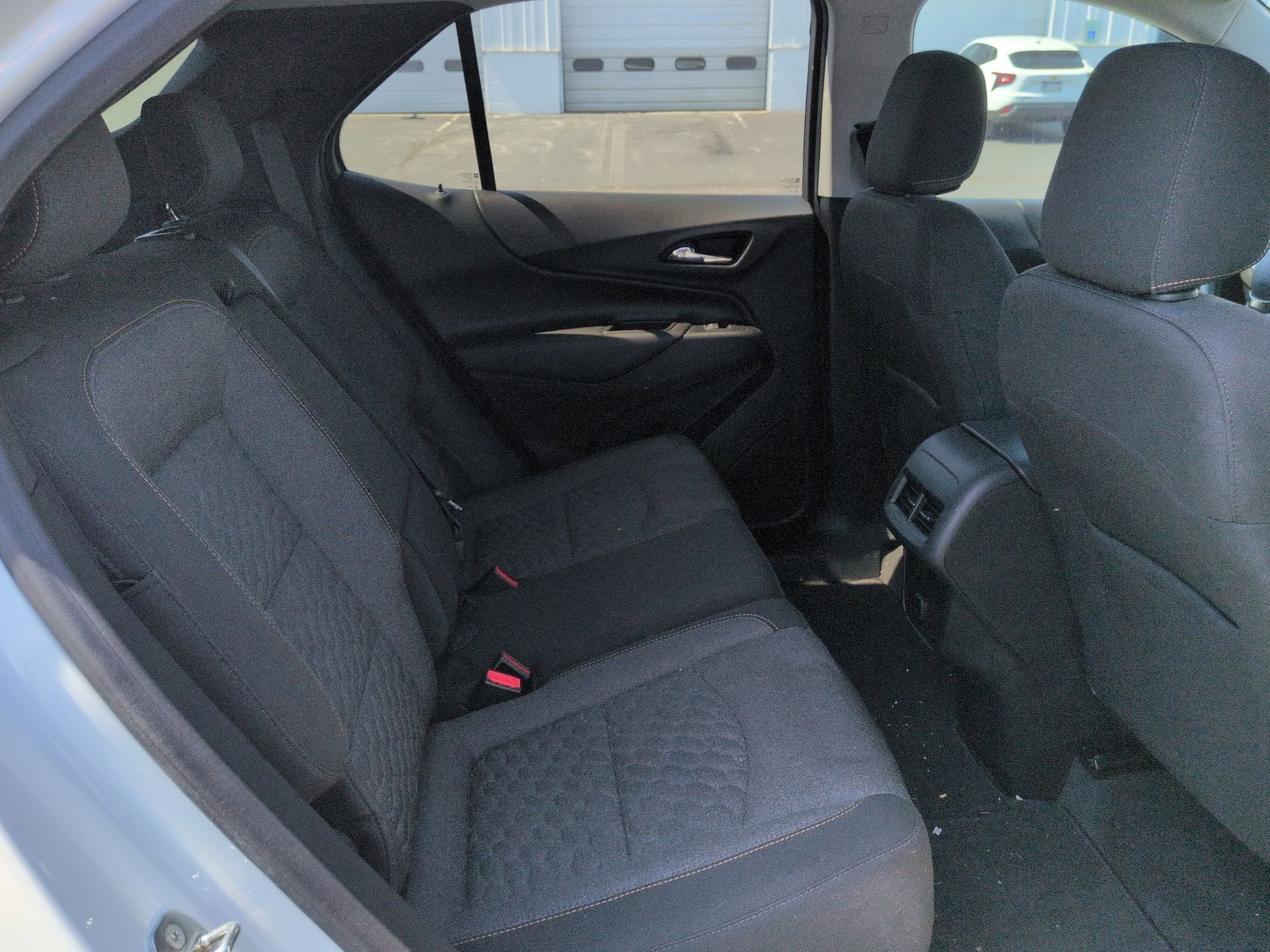 Certified 2018 Chevrolet Equinox LT image 26