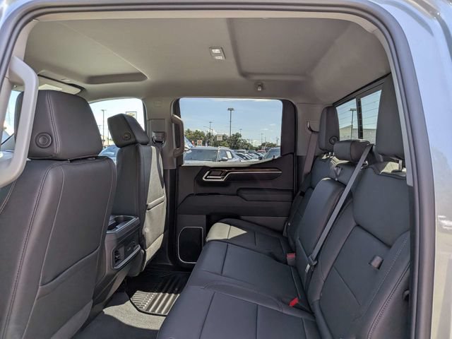New 2026 Chevrolet Silverado 1500 RST w/ Z71 Off-Road Package AWD/4WD image 14