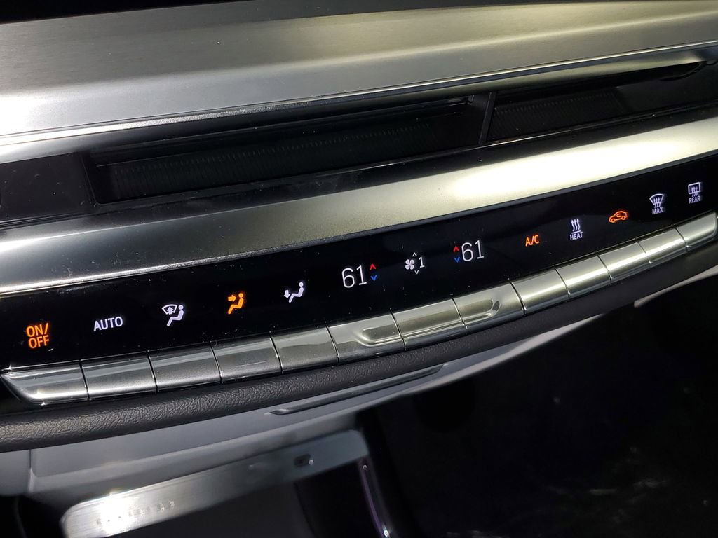 New 2026 Cadillac Lyriq Sport RWD image 23
