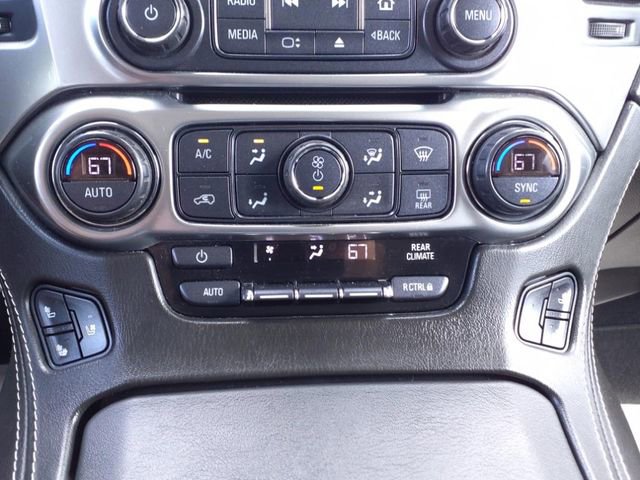 Used 2019 Chevrolet Tahoe Premier image 21