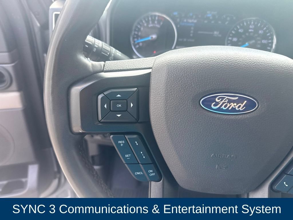 Certified 2020 Ford Expedition Max Limited w/ Equipment Group 302A RWD image 23