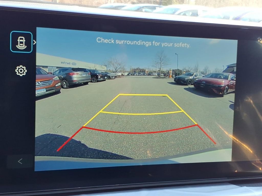 New 2026 Hyundai Sonata SE image 30