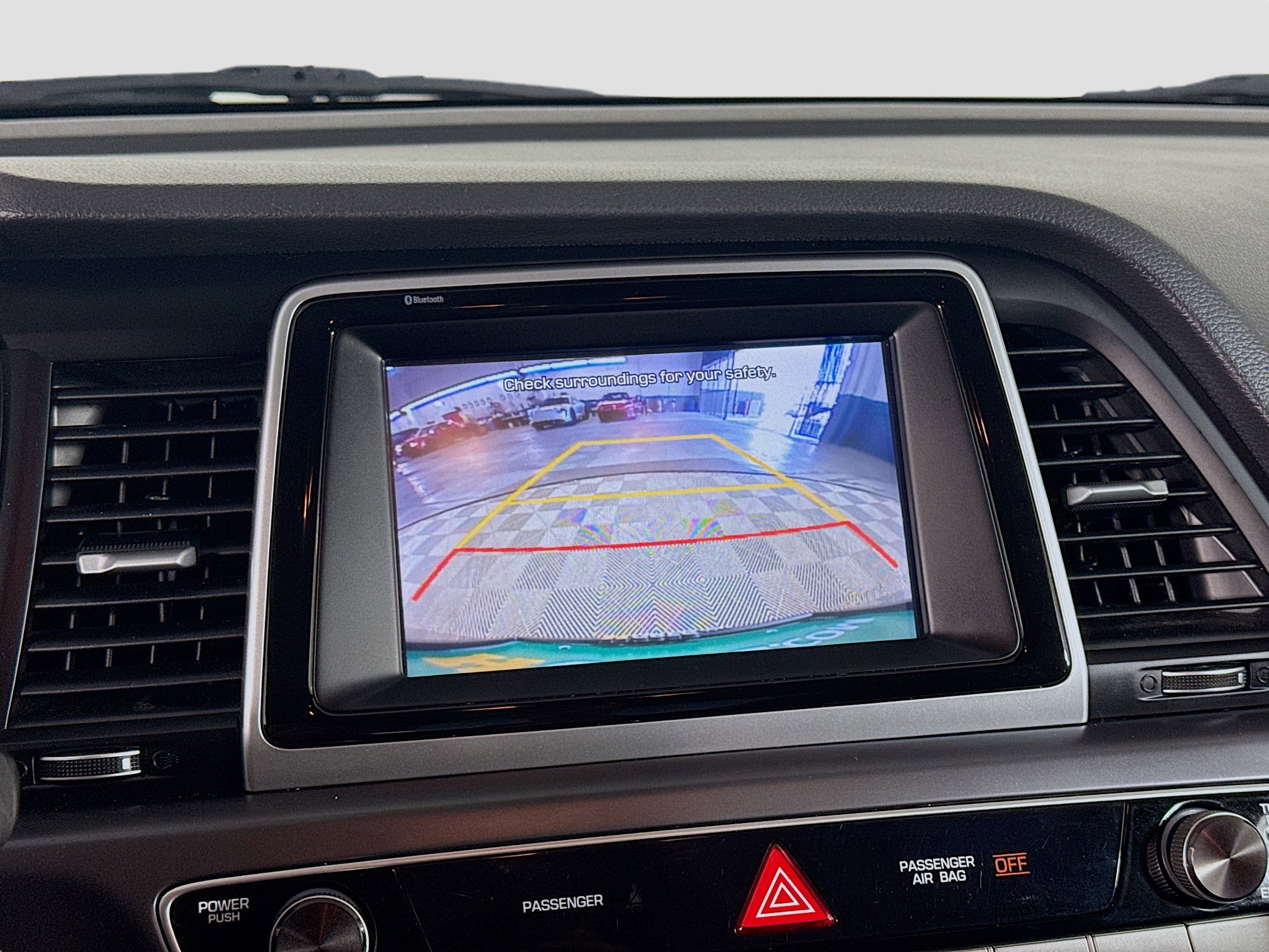 Used 2018 Hyundai Sonata ECO image 19