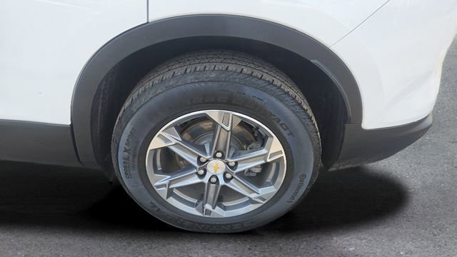 Used 2024 Chevrolet Blazer LT w/ Convenience Package image 20