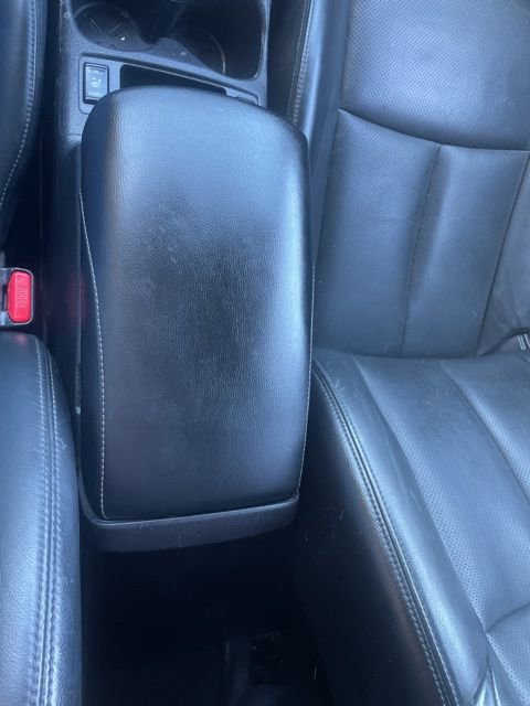 Used 2014 Nissan Rogue SL w/ SL Premium Package image 37