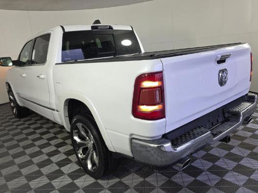 Used 2021 RAM 1500 Limited RWD image 5