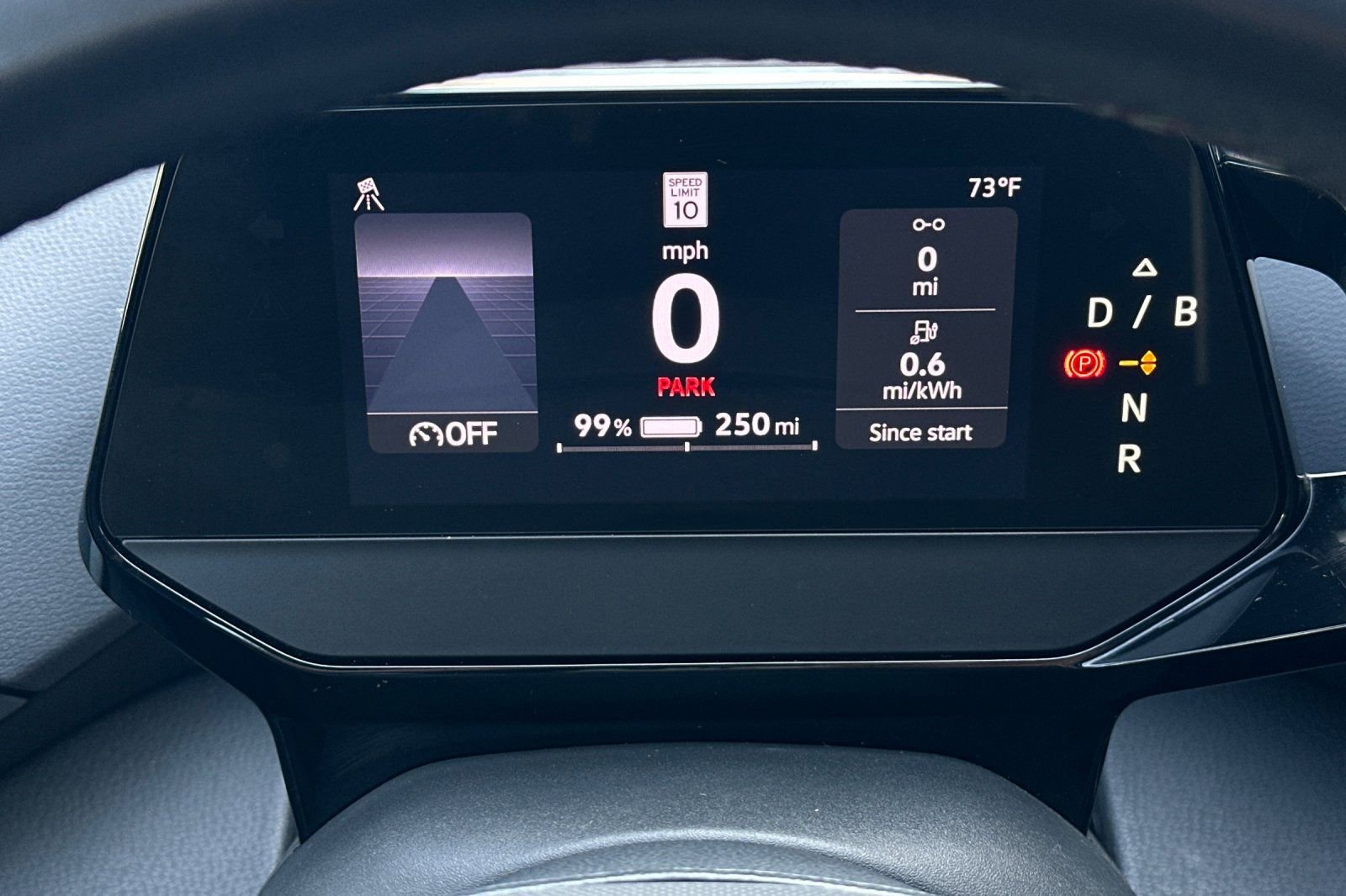 Used 2023 Volkswagen ID.4 Pro S image 25