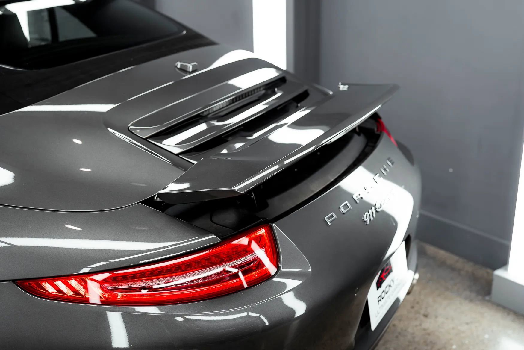 Used 2014 Porsche 911 Carrera image 35