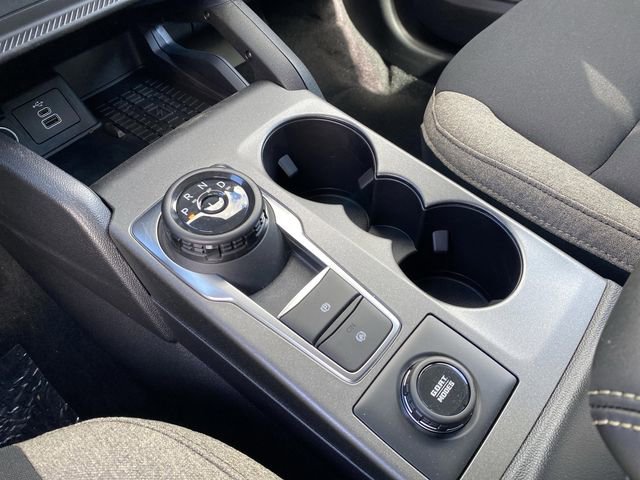 New 2025 Ford Bronco Sport Big Bend image 19