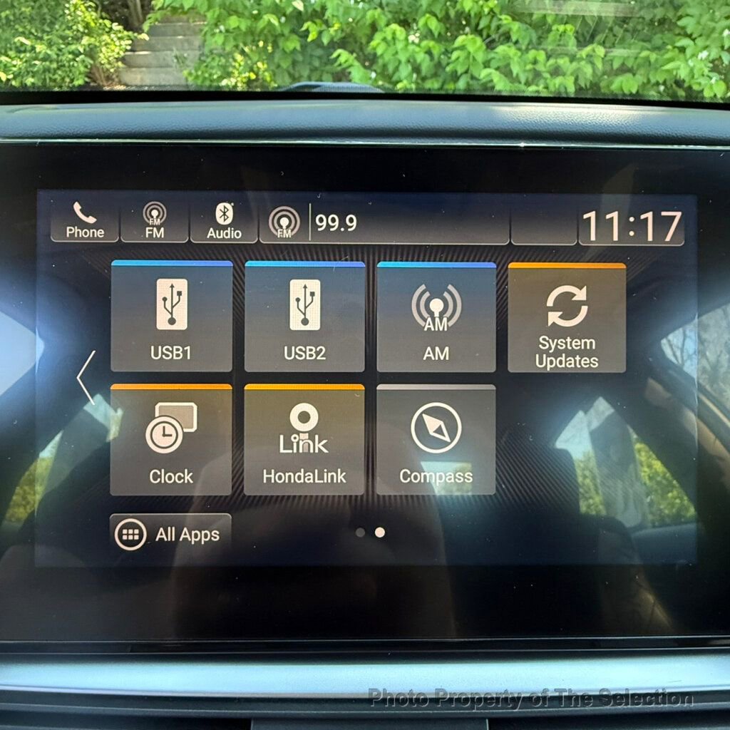 Used 2018 Honda Accord EX-L image 39