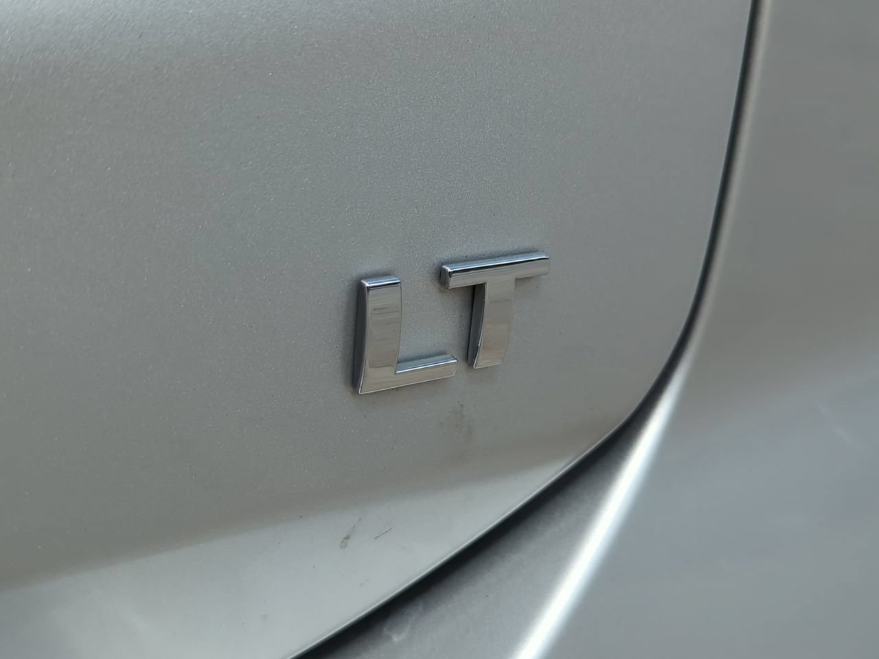 Certified 2021 Chevrolet Equinox LT FWD image 6